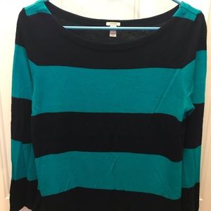 Jcrew Tippi sweater
